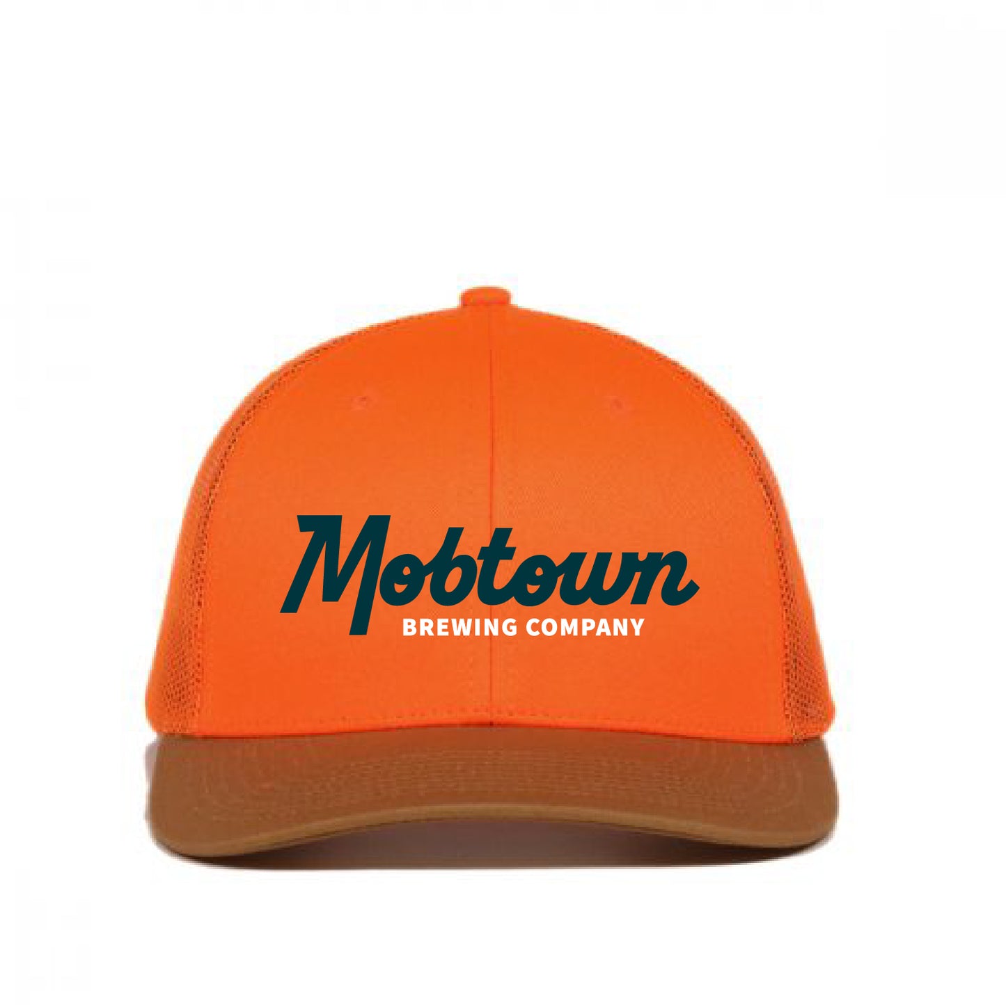 Mobtown Trucker Hat