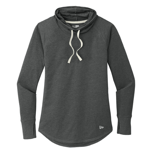 Women's Lightweight Fleece Hoodie
