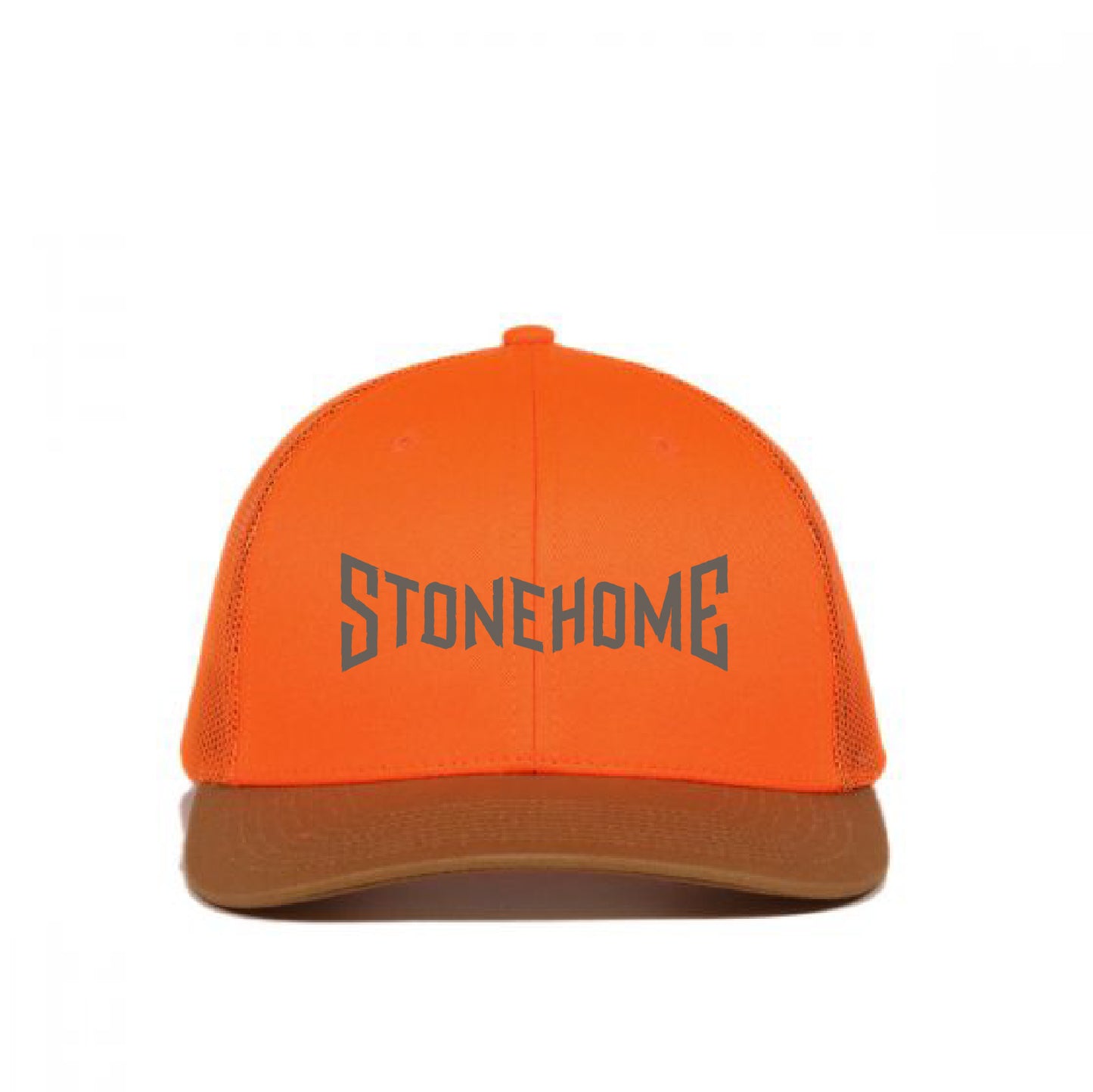 Stonehome BrewingTrucker Hat