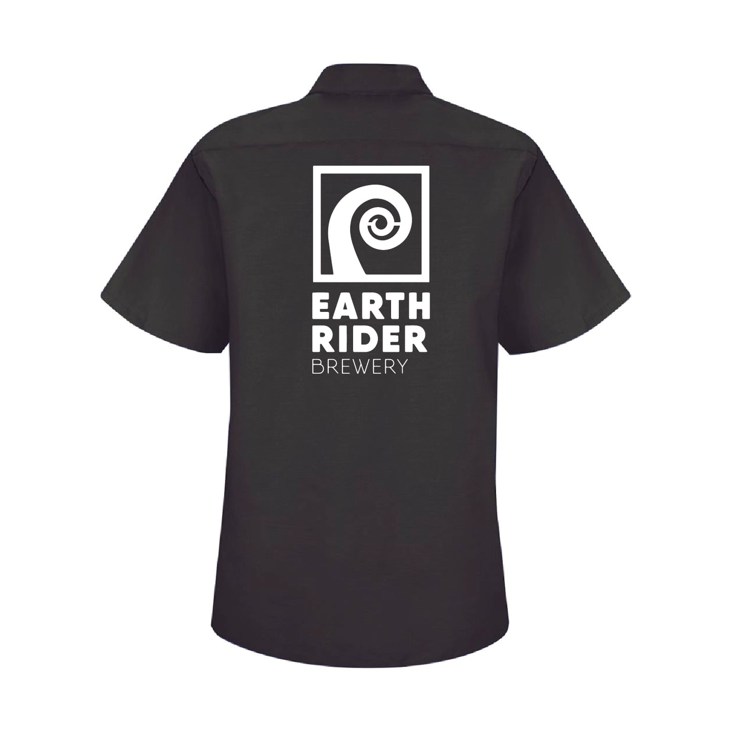 Earth Rider Women's Industrial Work Shirt