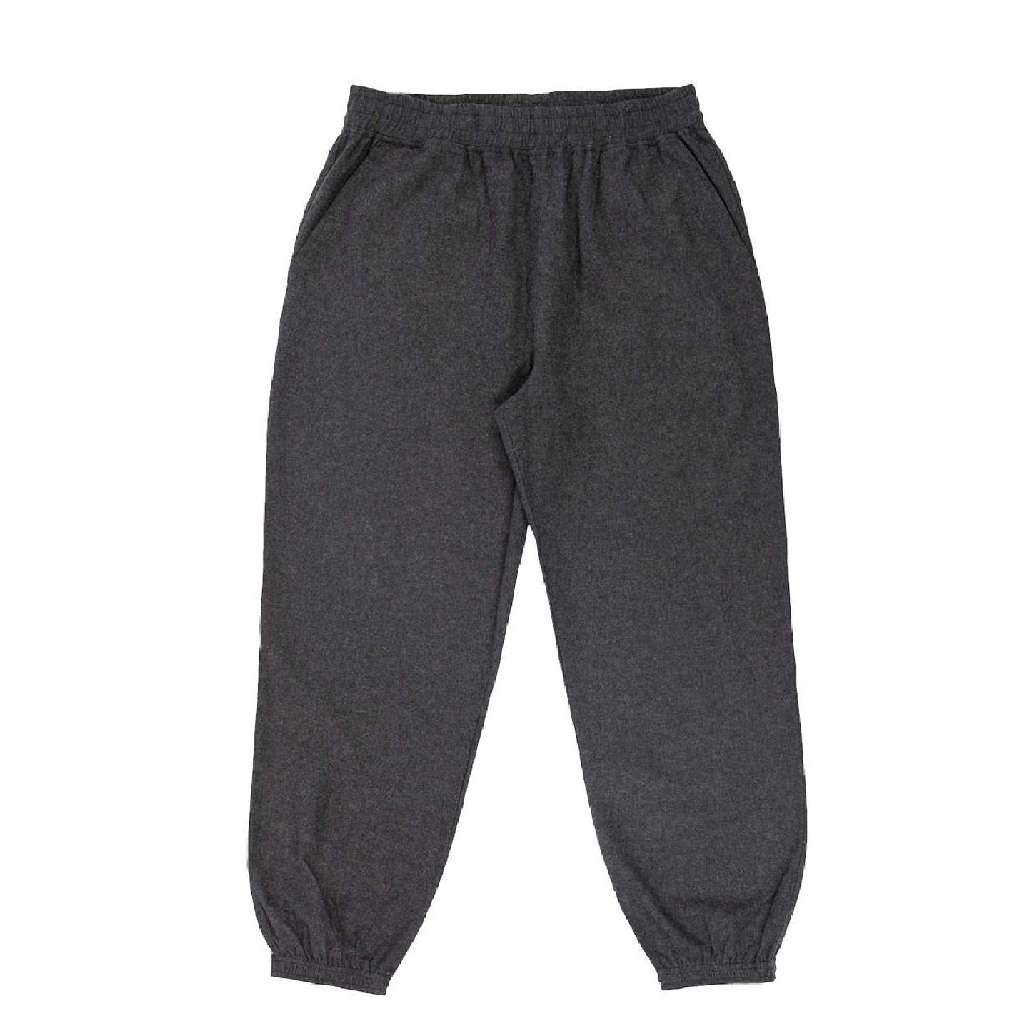 Flannel Jogger
