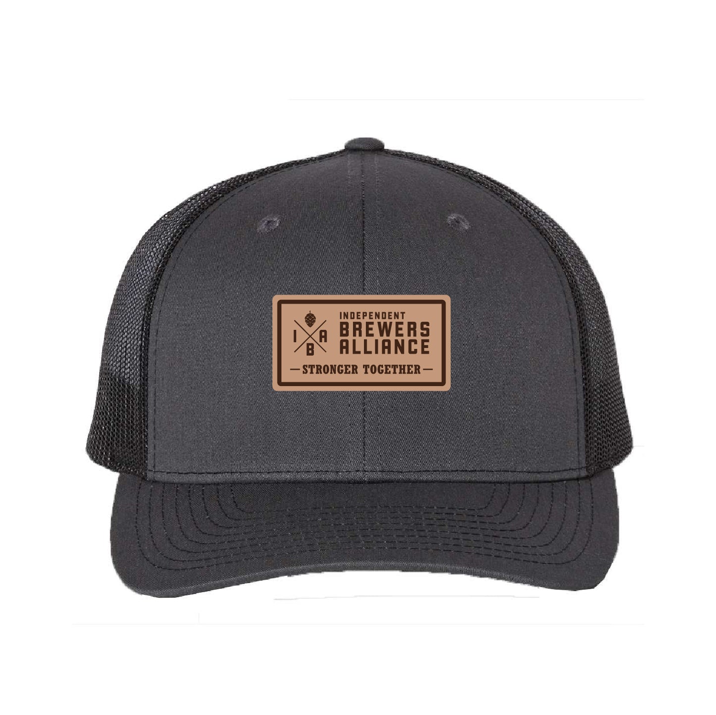 IBA Richardson Trucker Cap