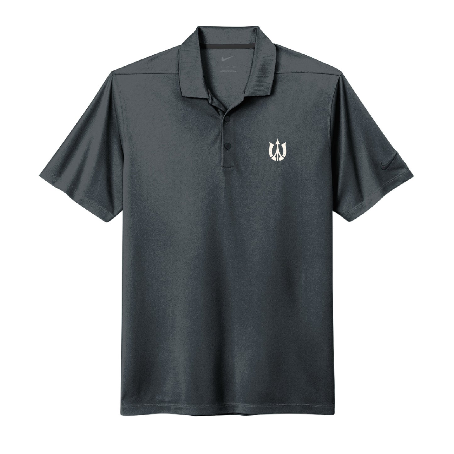 Suffolk Punch Brewing Nike Dri-FIT Micro Pique 2.0 Polo