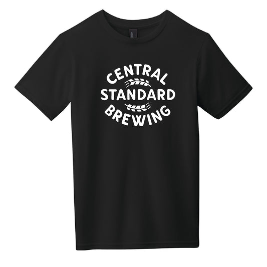 Central Standard Brewing Youth Very Important Tee