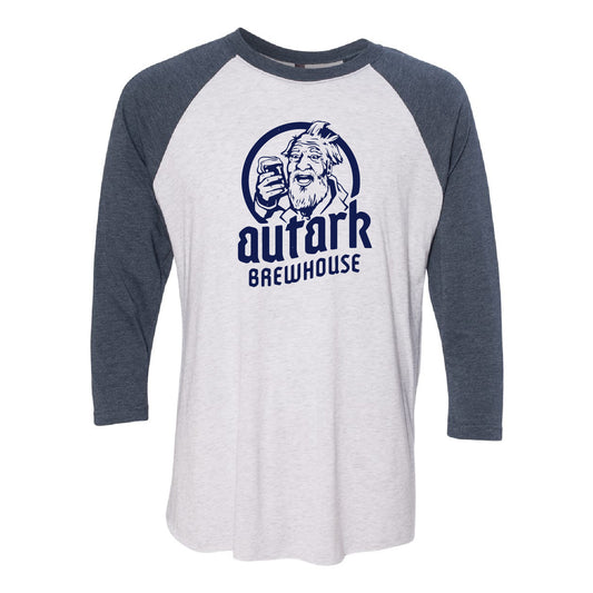 Autark Raglan T-Shirt (2)