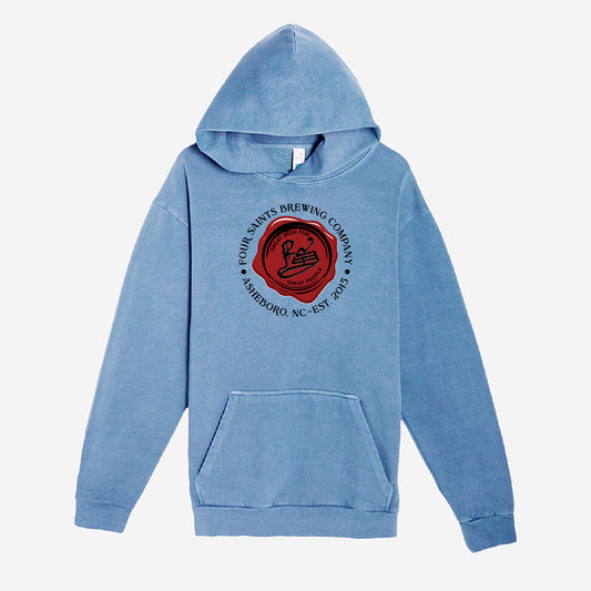 Four Saints Urban Pullover Hoodie