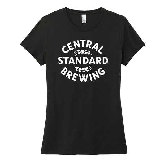 Central Standard Brewing Women’s Perfect Tri ® Tee