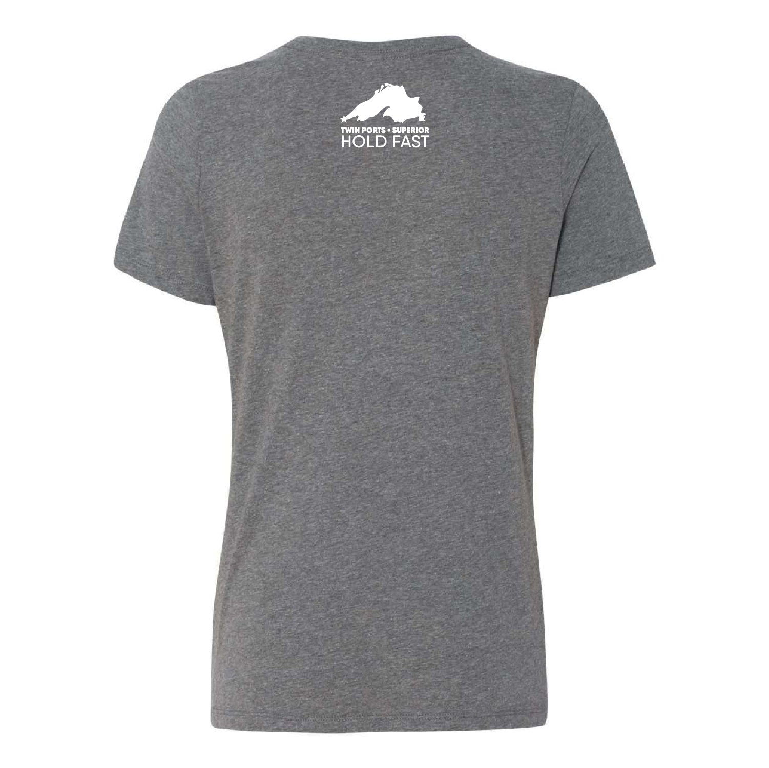 Earth Rider North Tower Stout Women's Tee