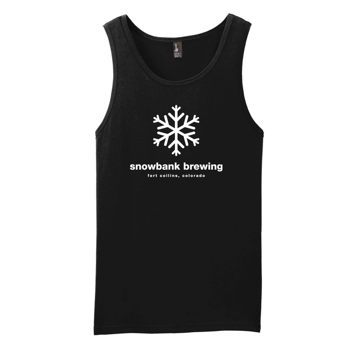 Snowbank Brewing The Concert Tank ®