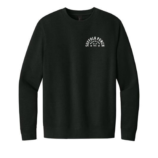 Suffolk Punch Brewing Classic Crewneck (2)