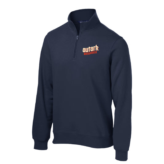 Autark Fleece 1/4 Zip