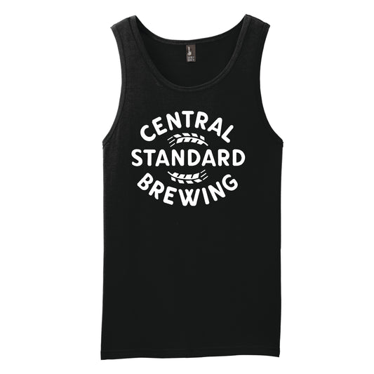 Central Standard Brewing District ® The Concert Tank ®