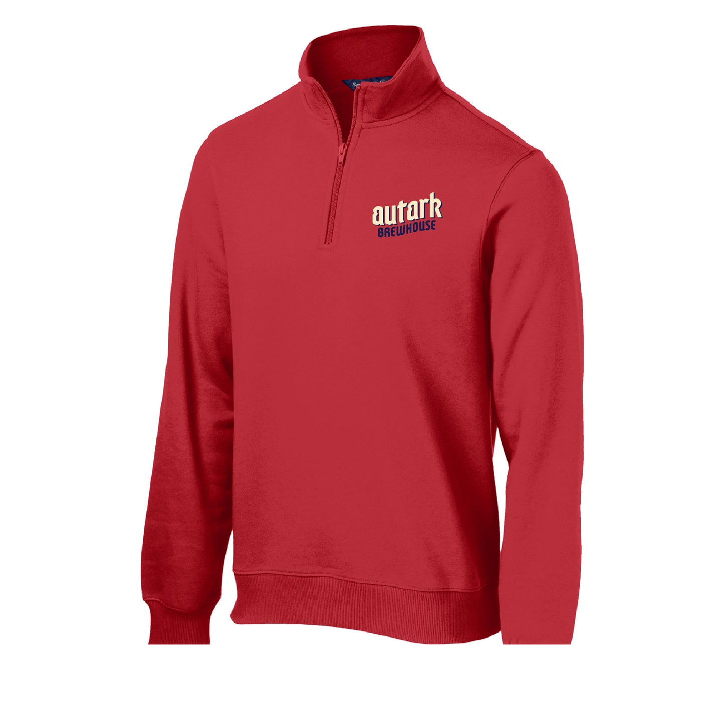 Autark Fleece 1/4 Zip