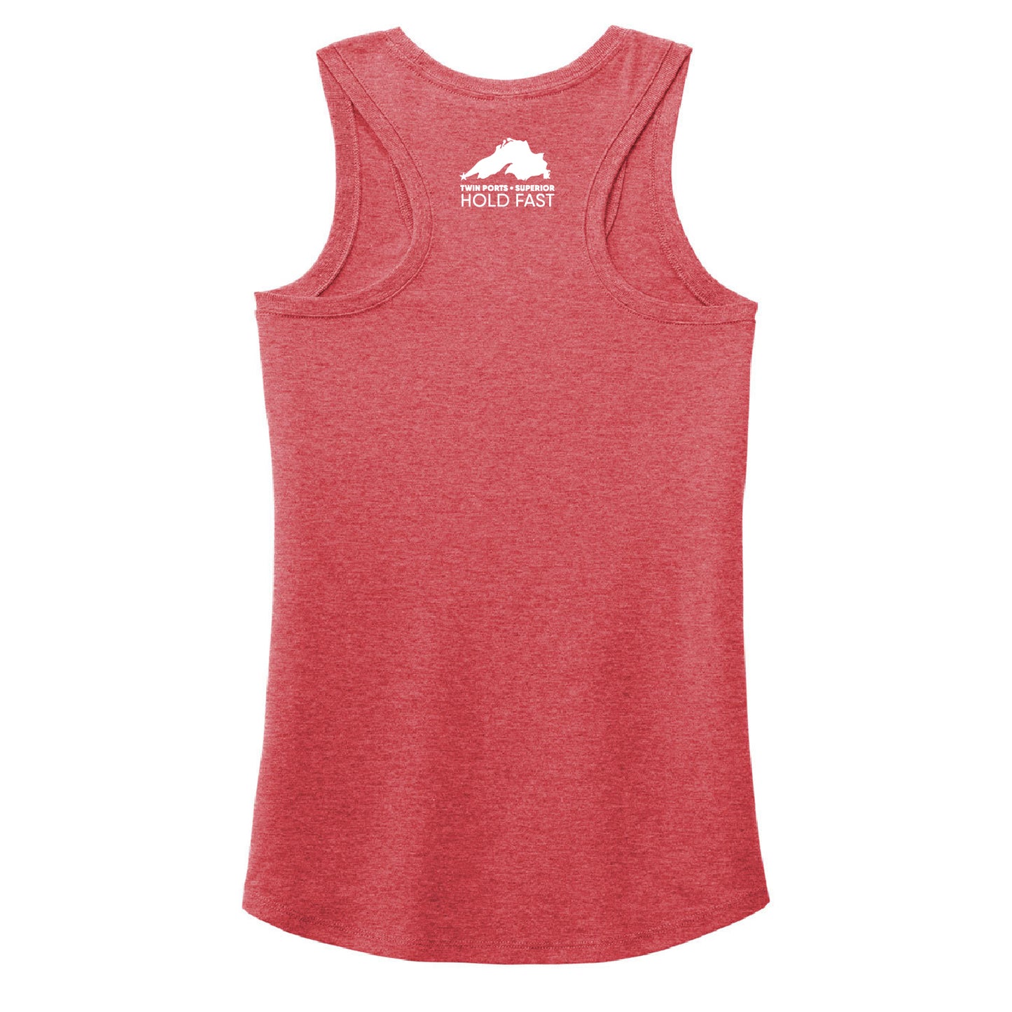 Earth Rider Women’s Perfect Tri Racerback Tank