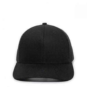 Pro Trucker Cap