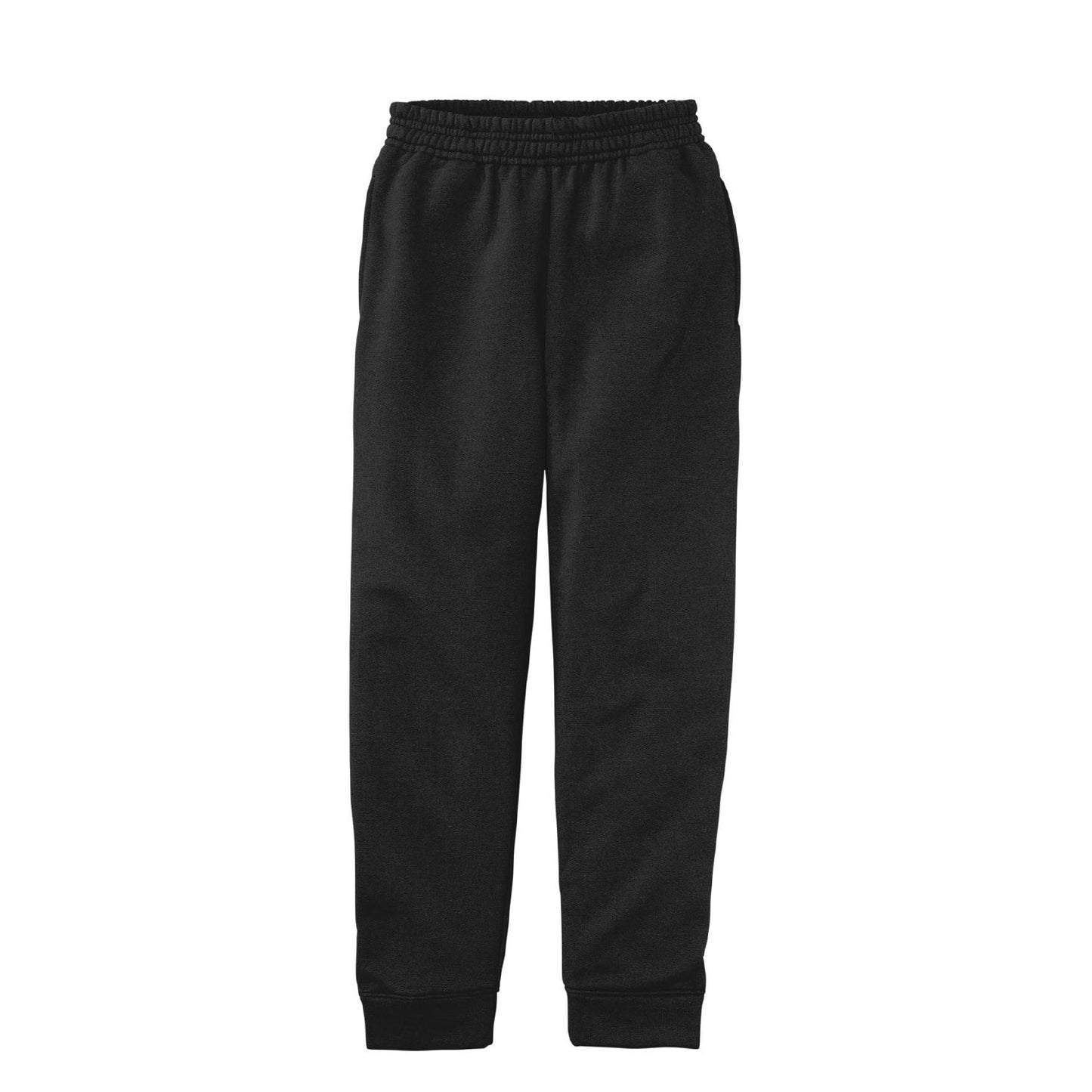 Youth Jogger