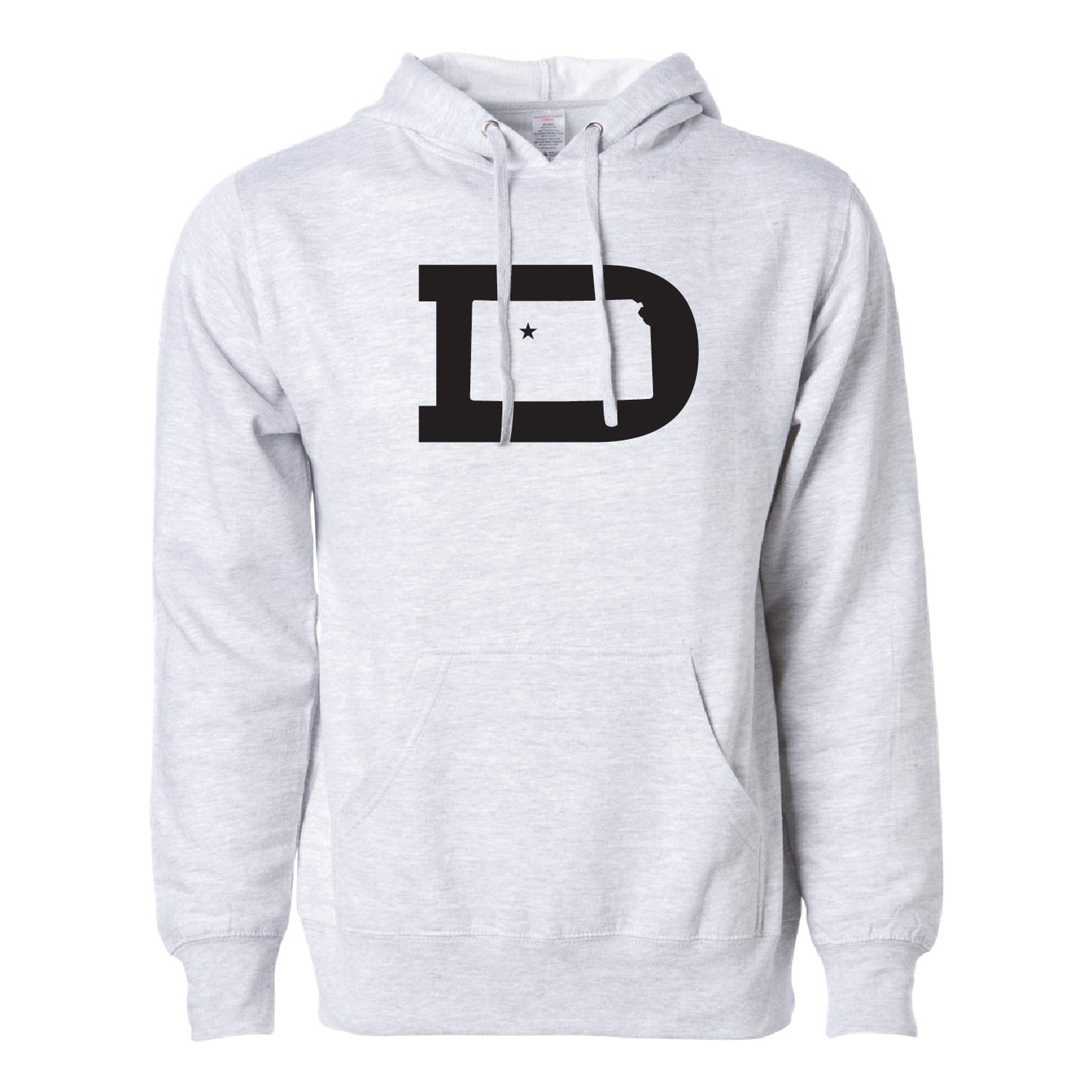 Defiance Brewing Co. Unisex Midweight Hooded Sweatshirt
