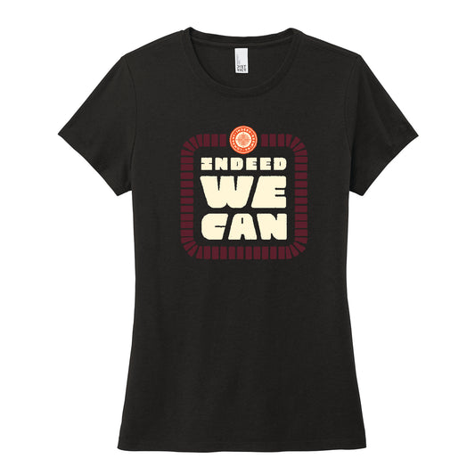 Indeed Brewing Women’s Perfect Tri ® Tee