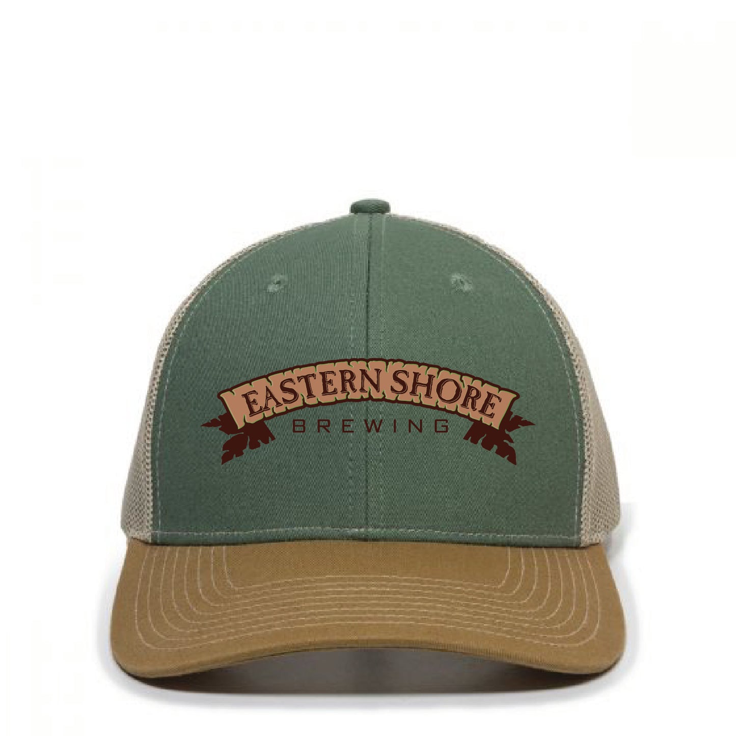 Eastern Shore Brewing Trucker Hat
