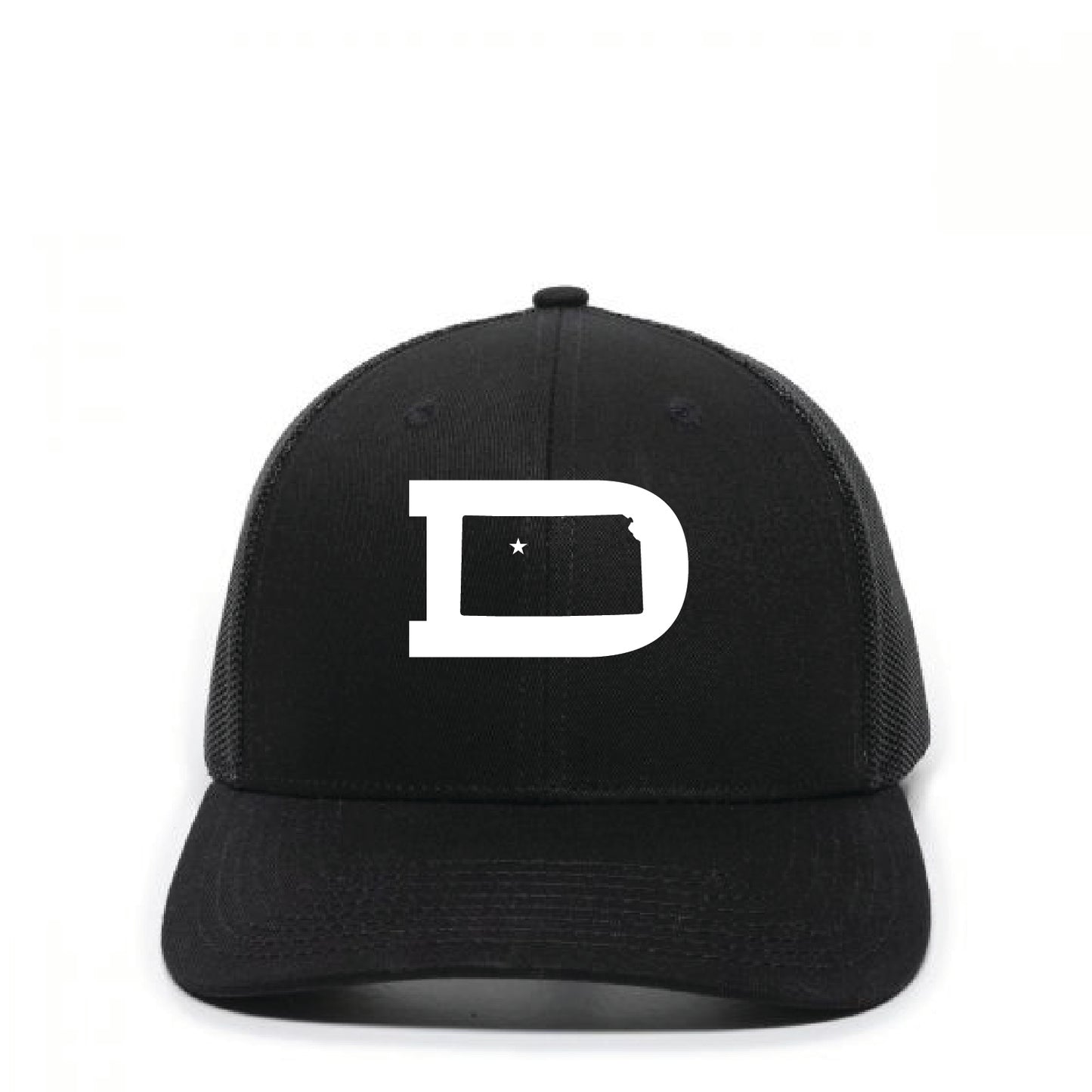 Defiance Brewing Co. Trucker Hat