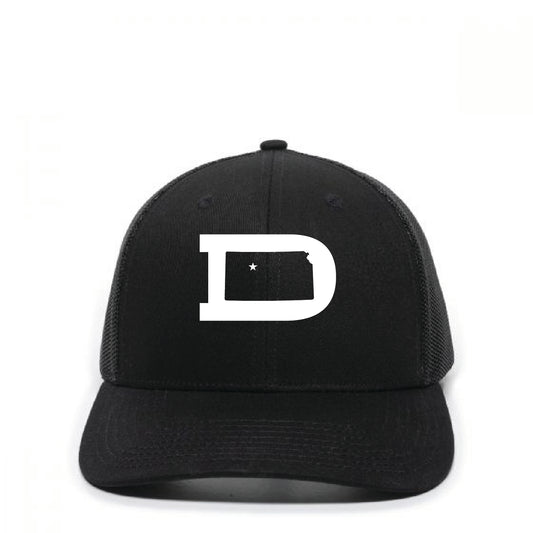 Defiance Brewing Co. Trucker Hat