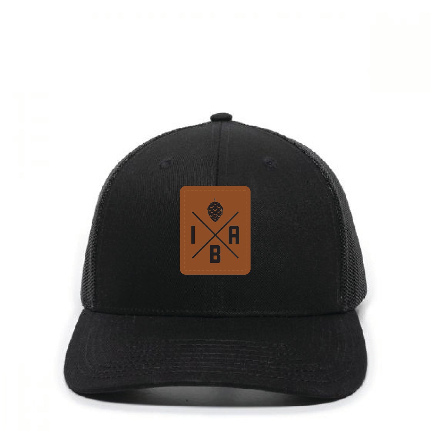 IBA Trucker Hat