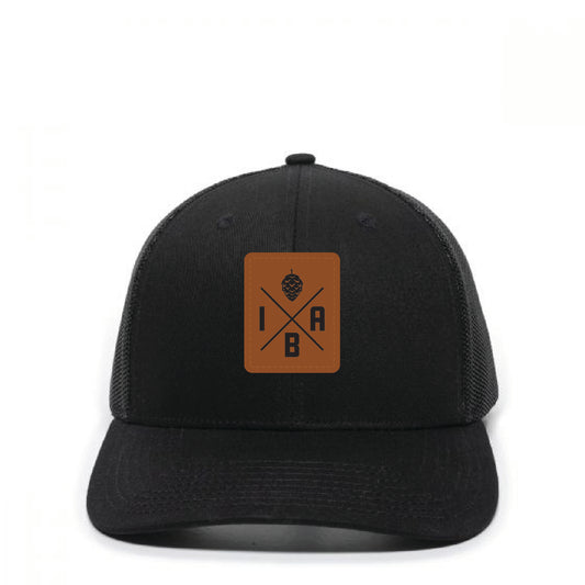 IBA Trucker Hat