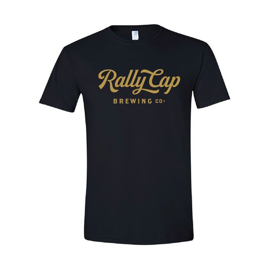 Rally Cap Softstyle® T-Shirt