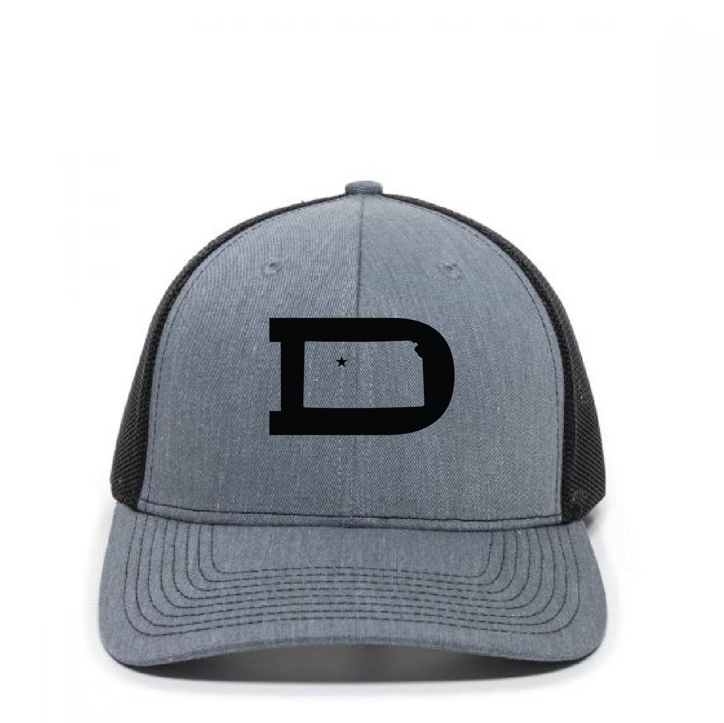 Defiance Brewing Co. Trucker Hat