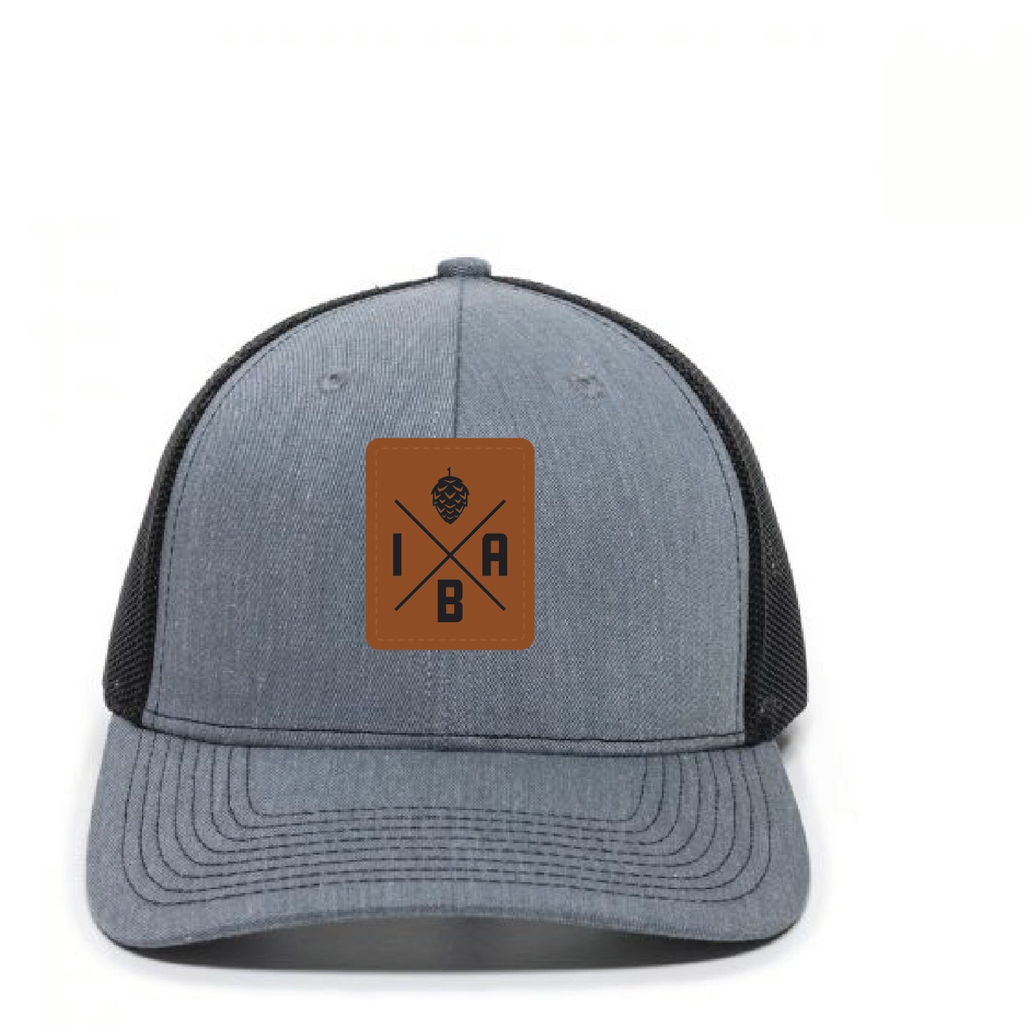 IBA Trucker Hat