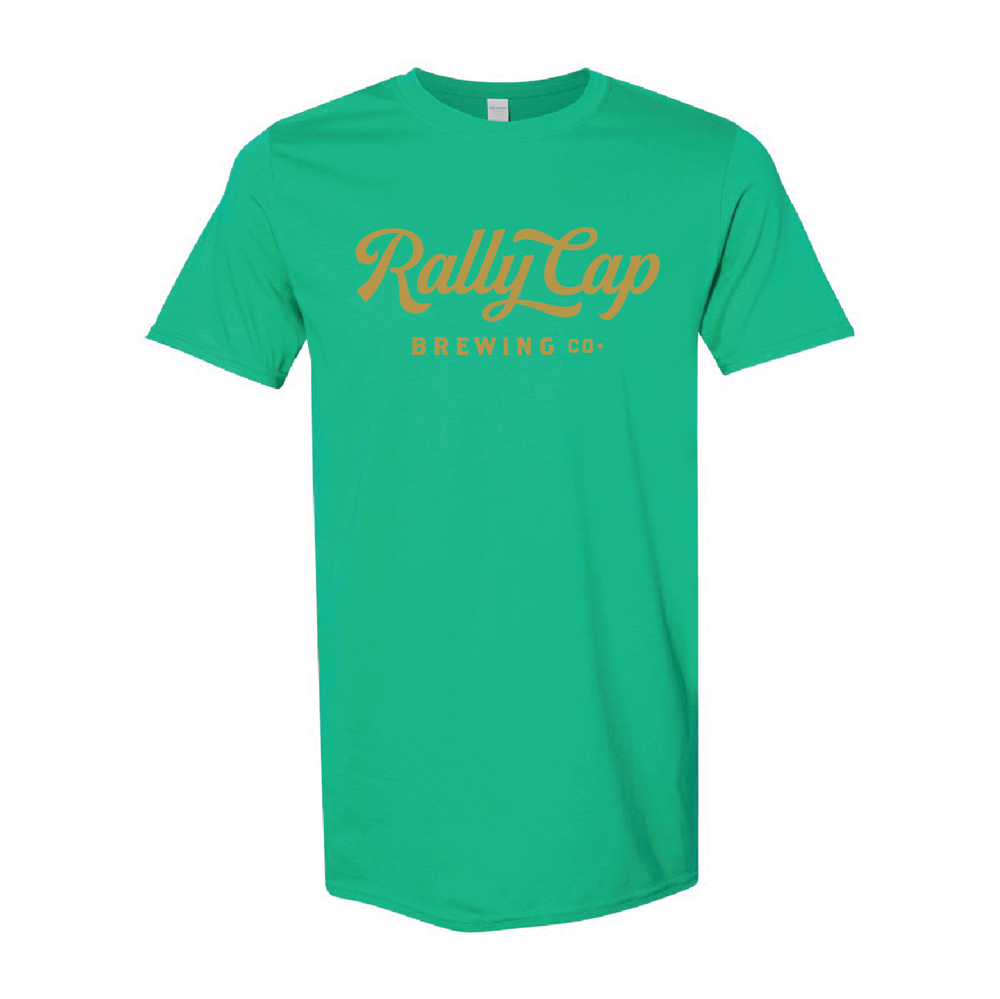 Rally Cap Softstyle® T-Shirt