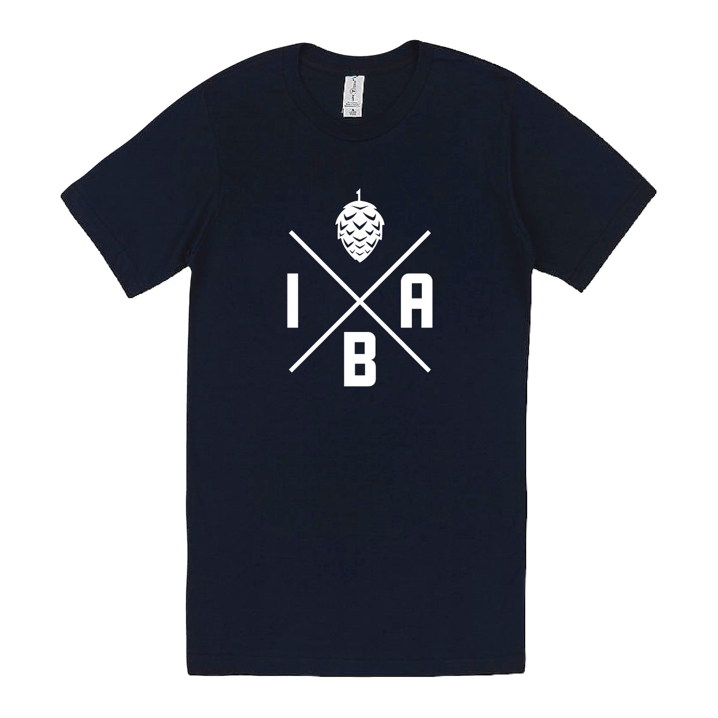 IBA Unisex Urban Heavyweight Tee