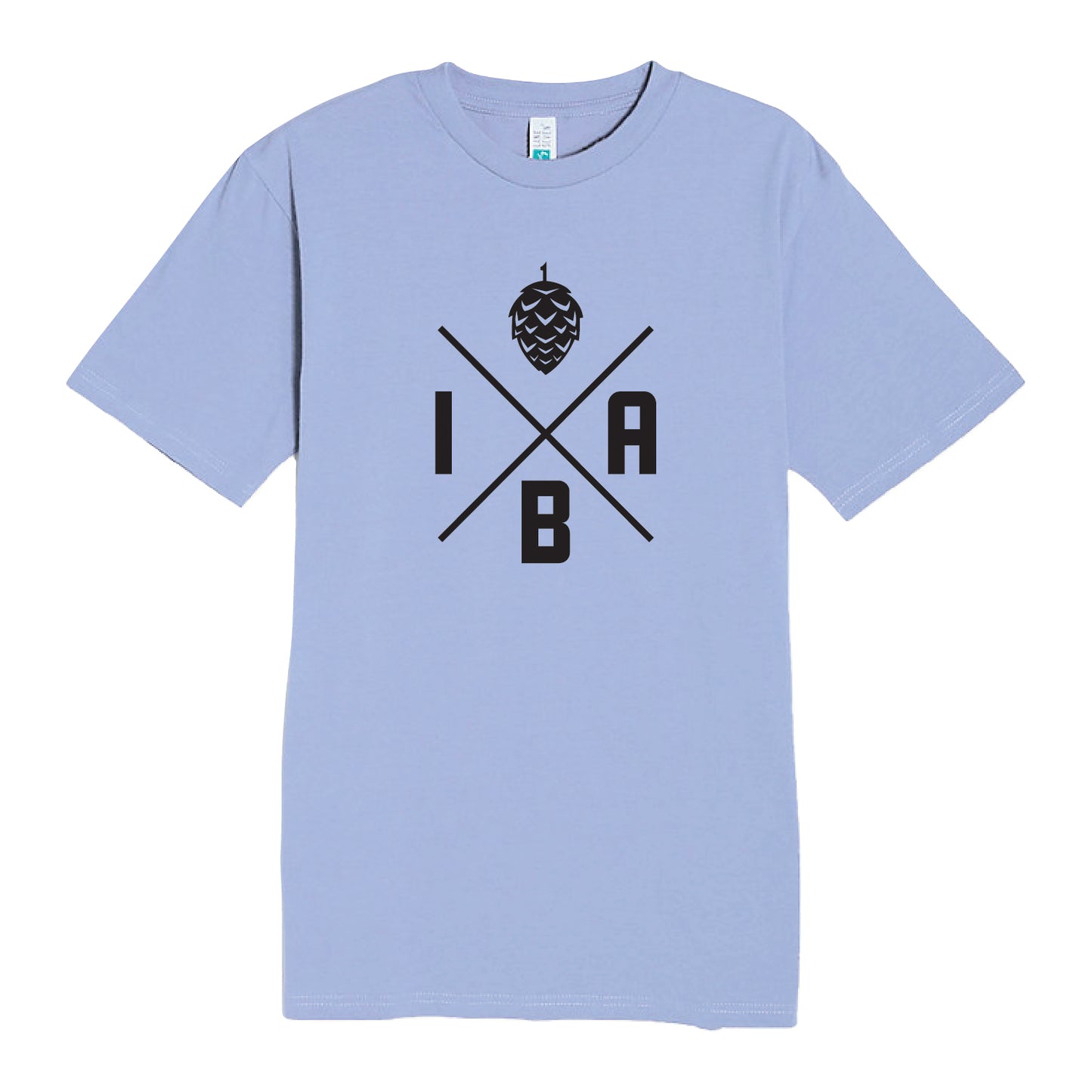 IBA Unisex Urban Heavyweight Tee