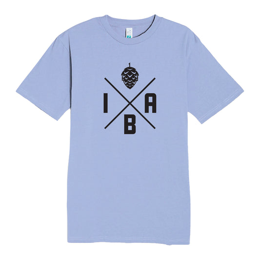 IBA Unisex Urban Heavyweight Tee
