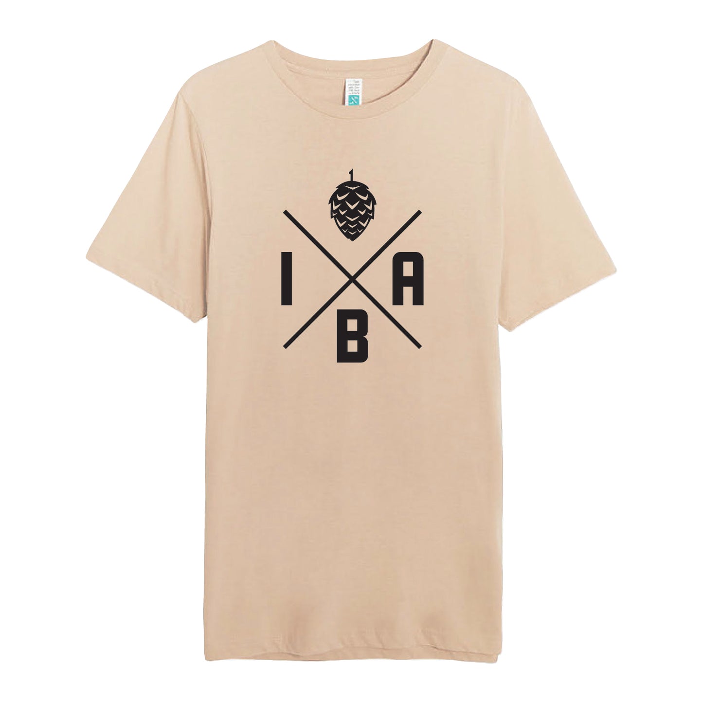 IBA Unisex Urban Heavyweight Tee