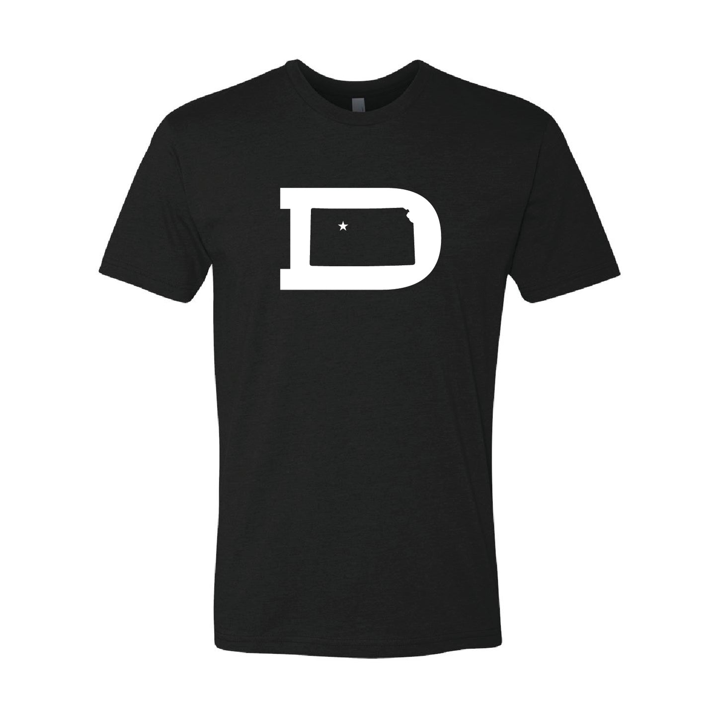 Defiance Brewing Co. Unisex CVC Short Sleeve Crew