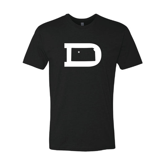 Defiance Brewing Co. Unisex CVC Short Sleeve Crew
