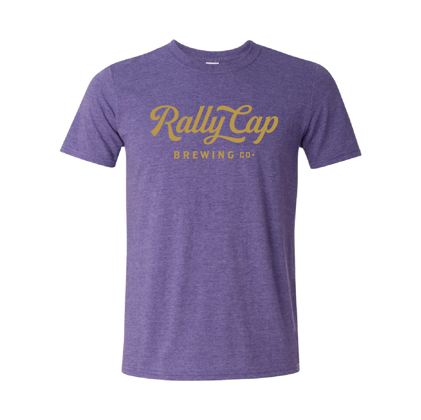 Rally Cap Softstyle® T-Shirt
