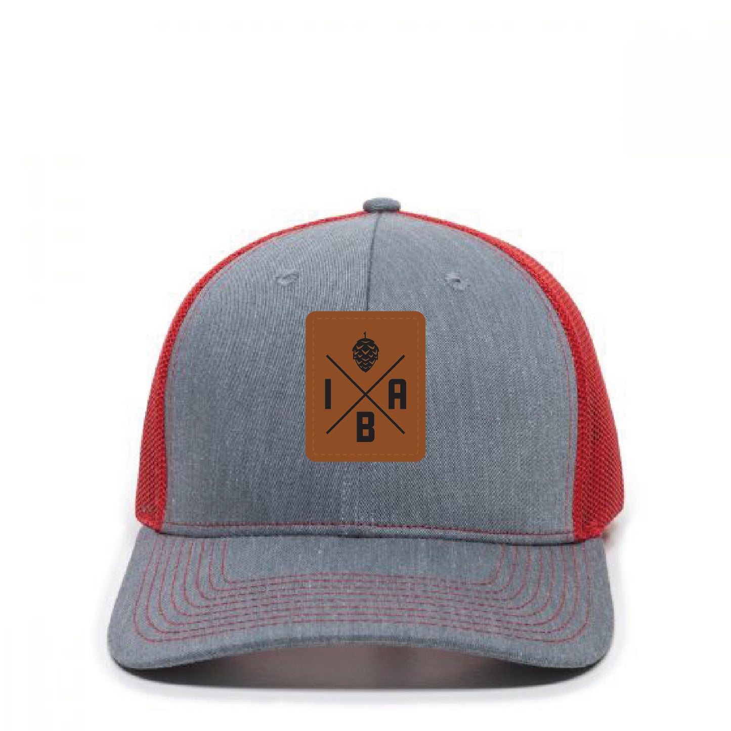 IBA Trucker Hat