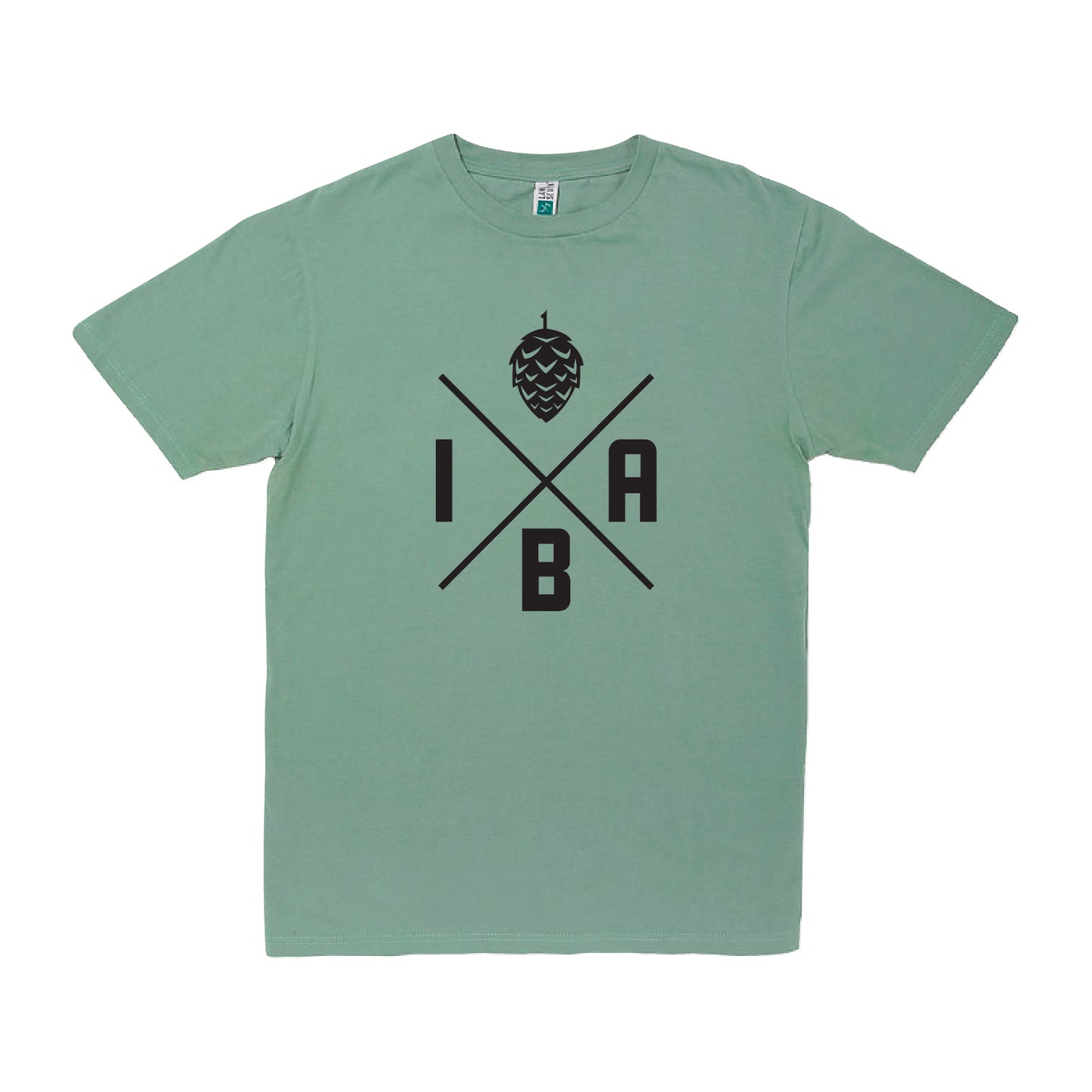 IBA Unisex Urban Heavyweight Tee