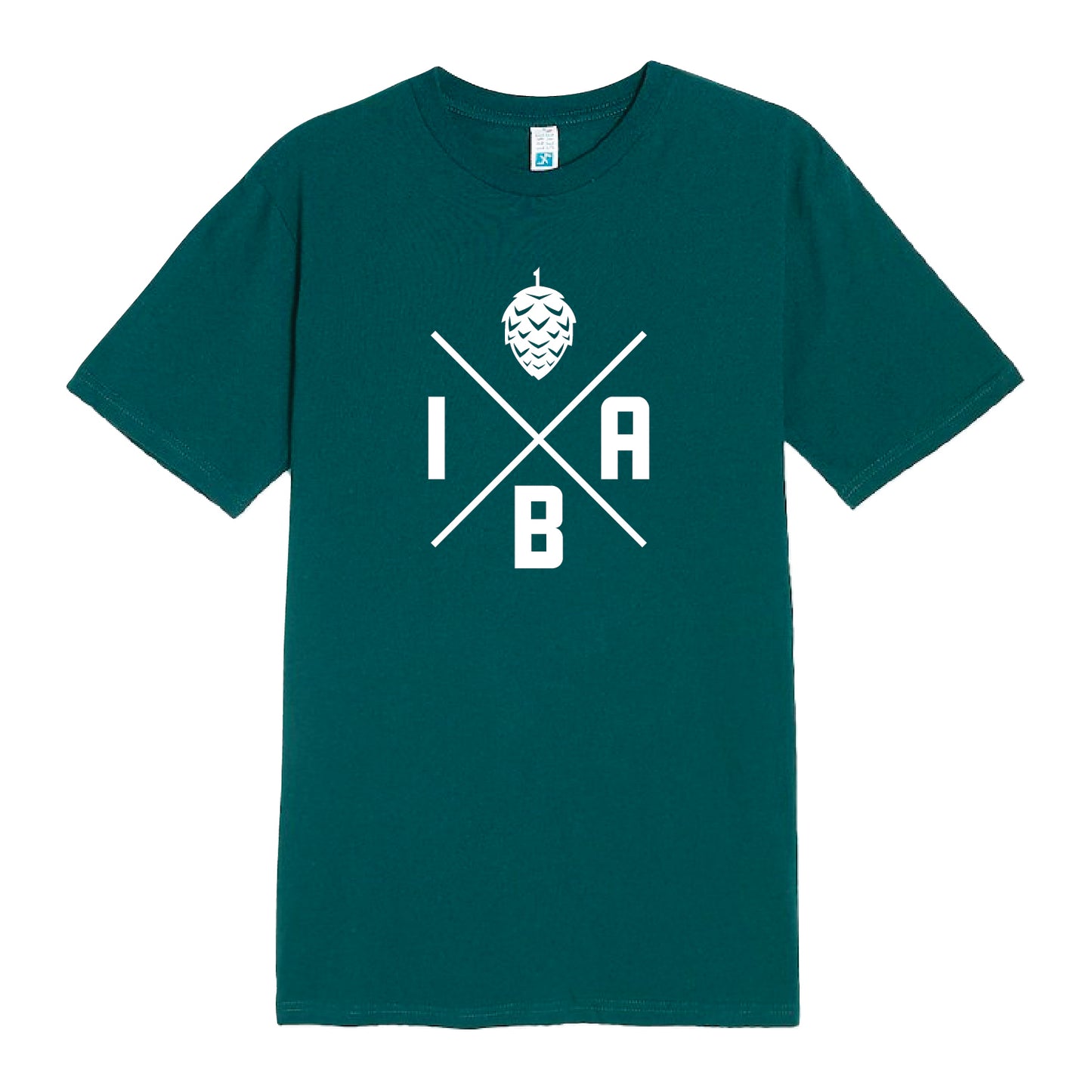 IBA Unisex Urban Heavyweight Tee