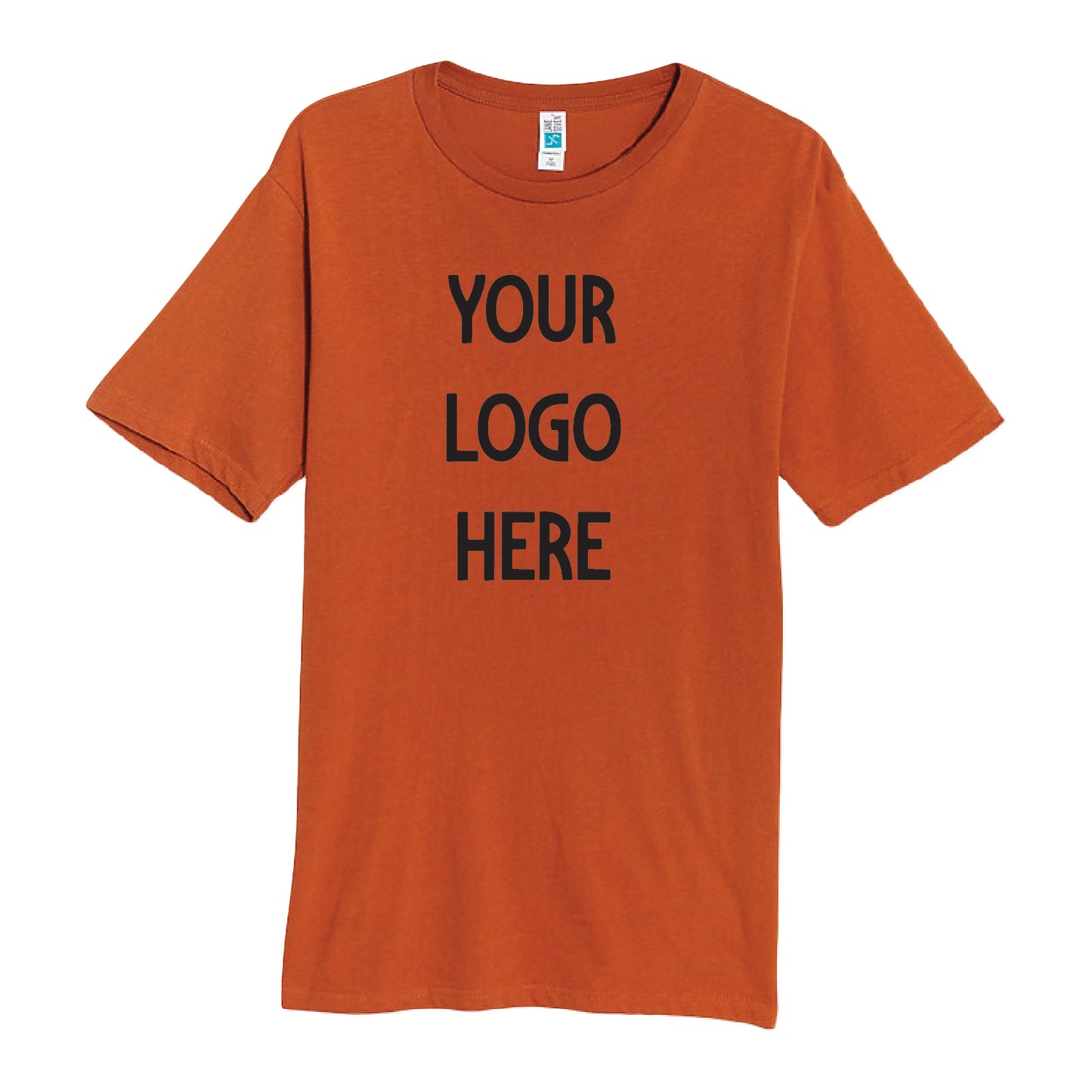 Unisex Urban Heavyweight Tee