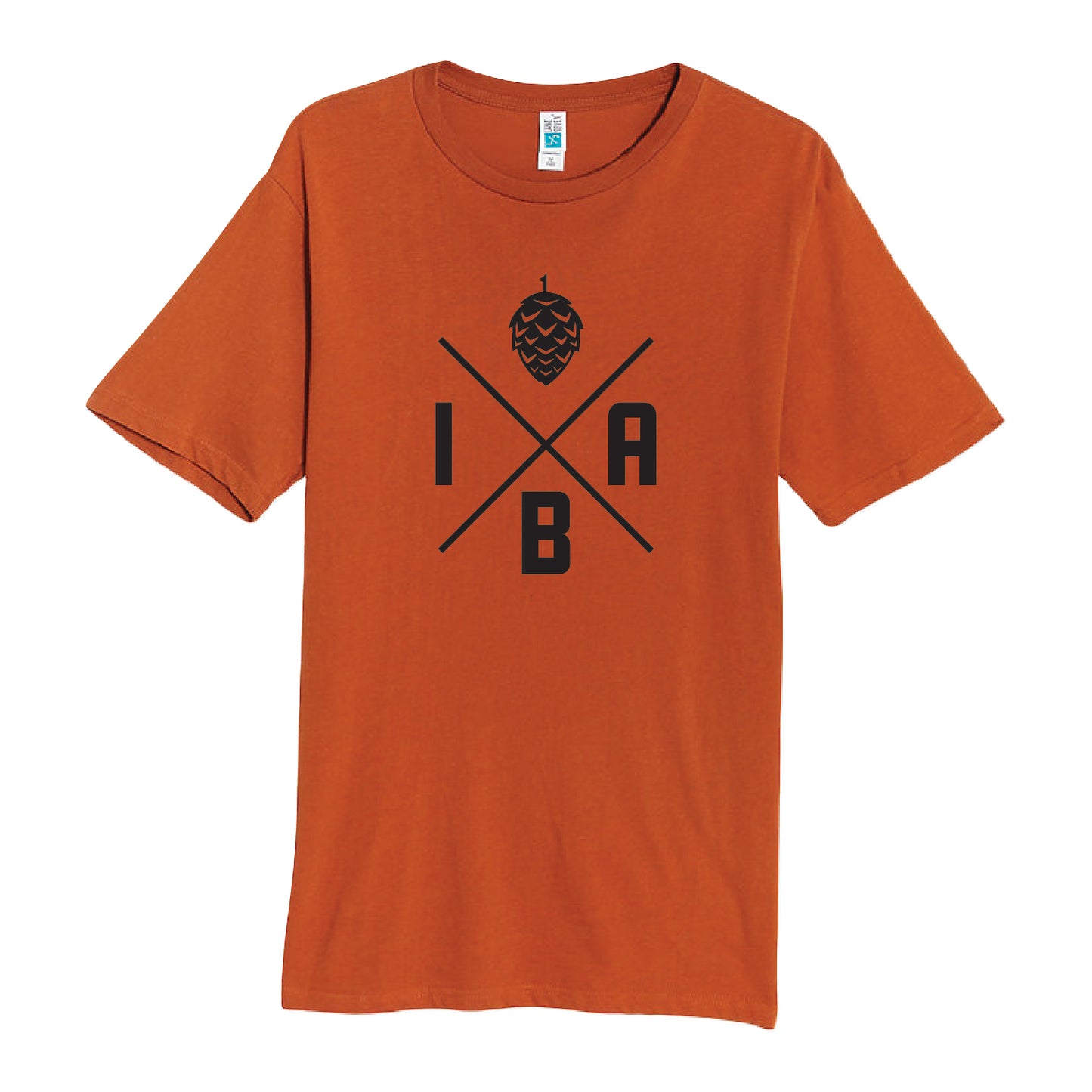 IBA Unisex Urban Heavyweight Tee