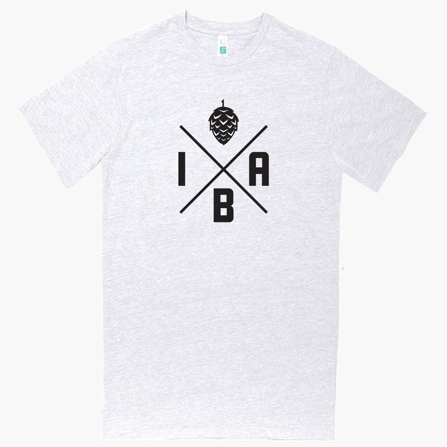 IBA Unisex Urban Heavyweight Tee