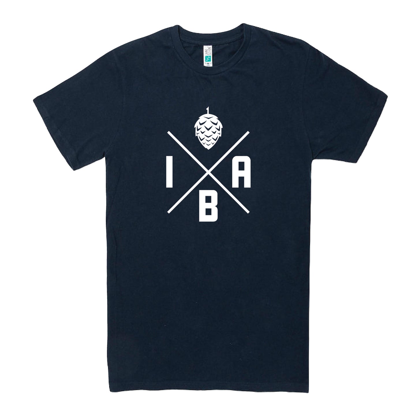 IBA Unisex Urban Heavyweight Tee
