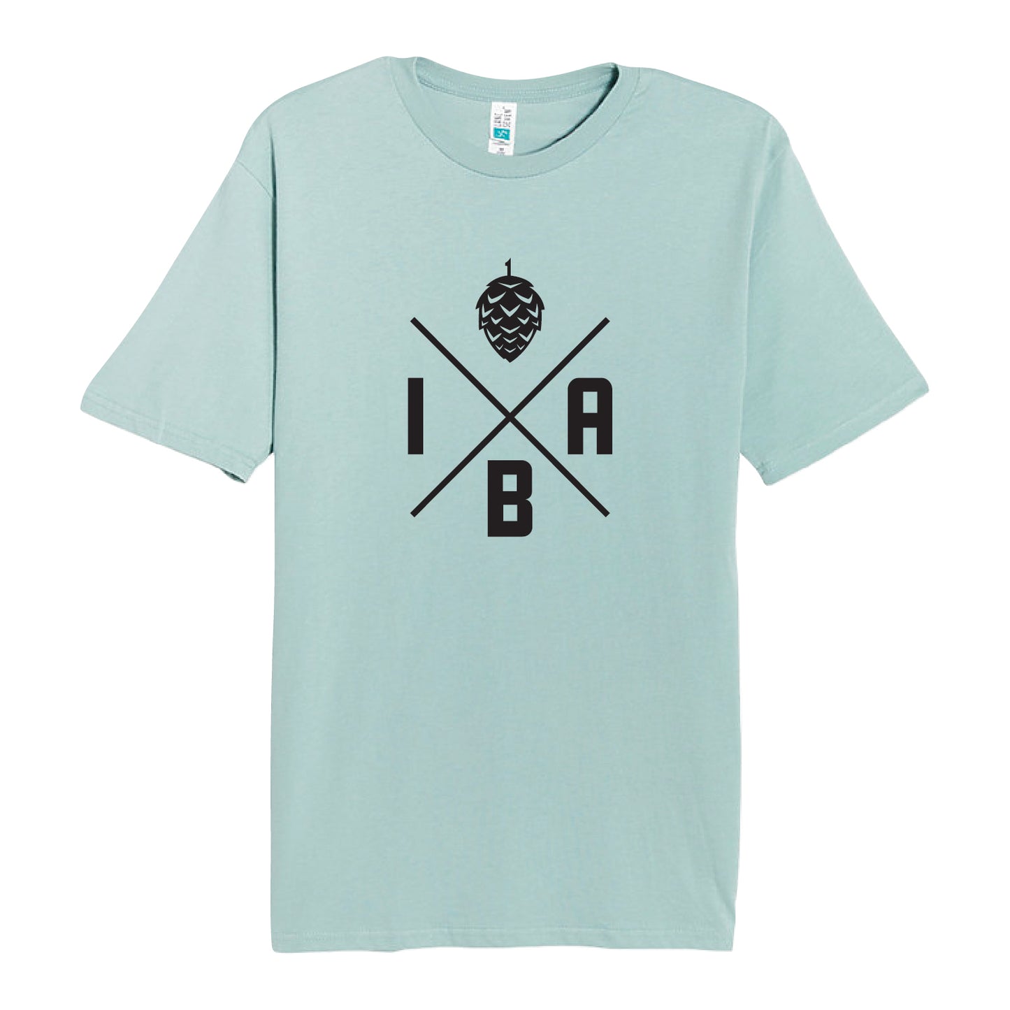 IBA Unisex Urban Heavyweight Tee