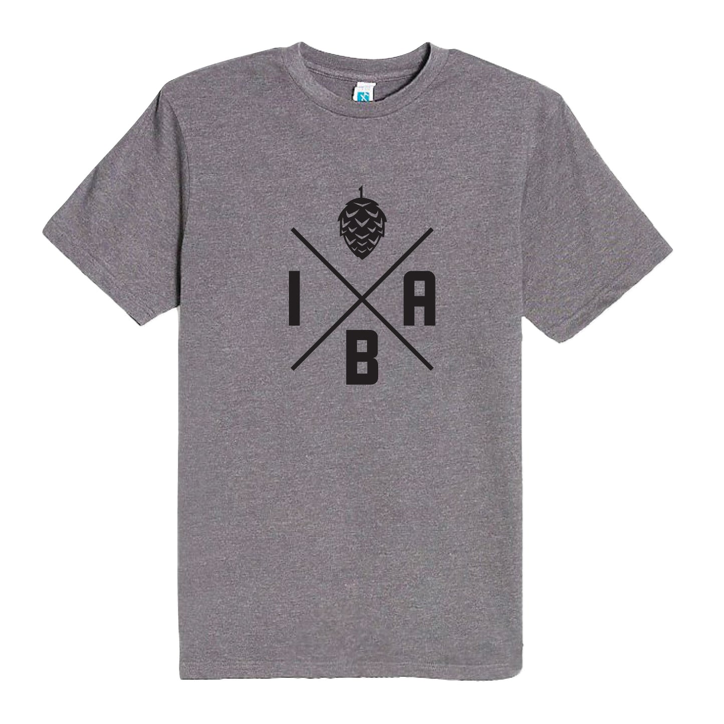 IBA Unisex Urban Heavyweight Tee