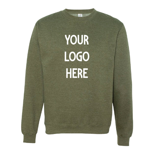 Unisex Midweight Sweatshirt