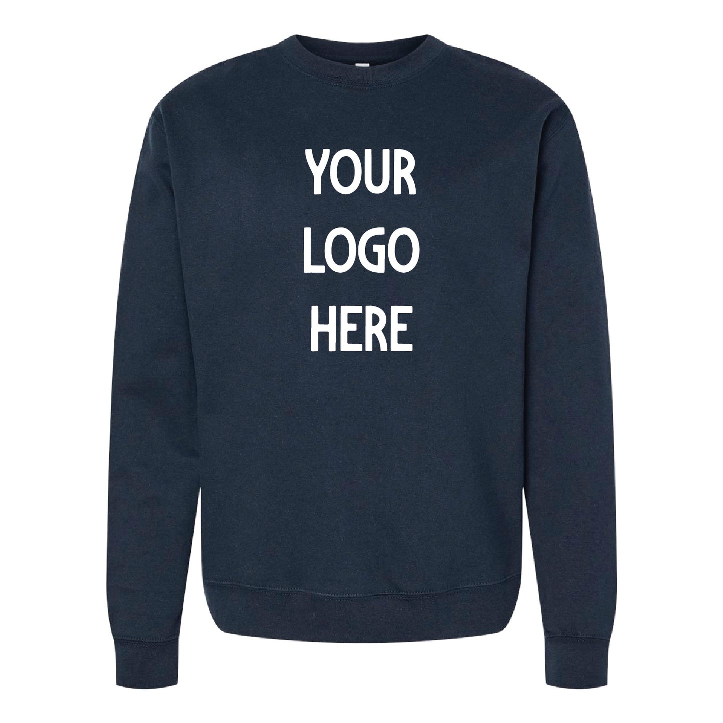 Unisex Midweight Sweatshirt