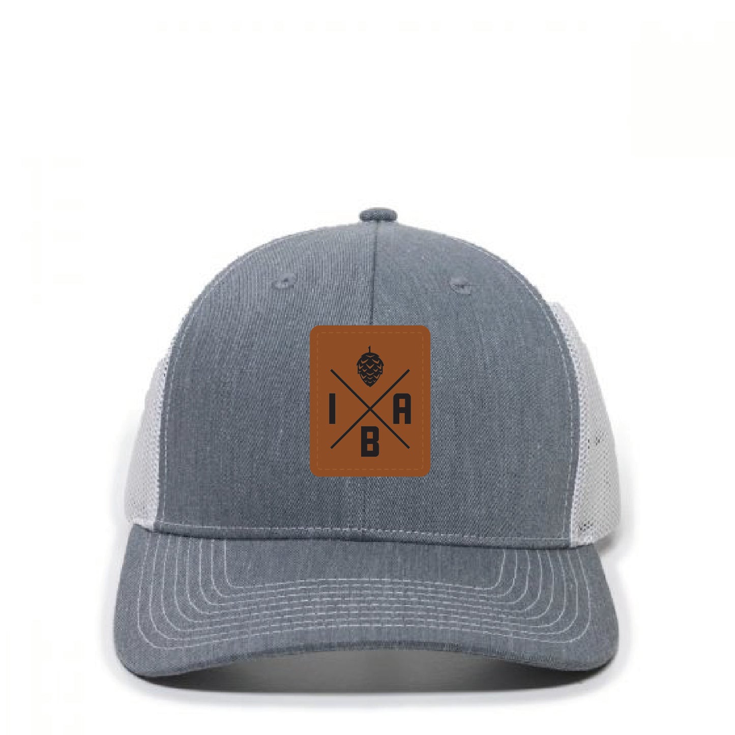 IBA Trucker Hat